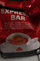 Espresso Bar