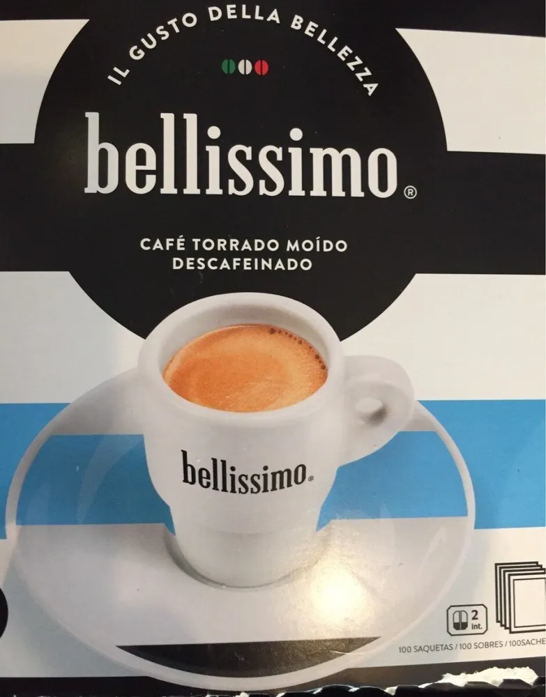 Decafe