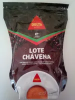 Lote Chávena