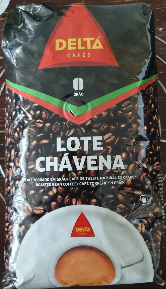 Cafe Lote Grao