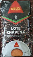 Cafe Lote Grao