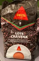 Café Delta Chavena 1 kg Portugal