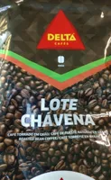 Lote Chávena grão