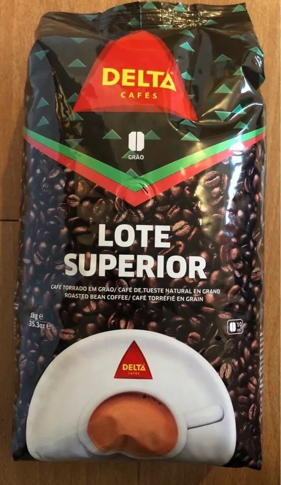 Lote superior