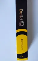 Delta onvivium capsules de café
