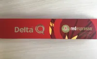 Redespresso