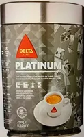 Café platinum