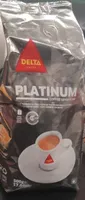 Delta café platinium