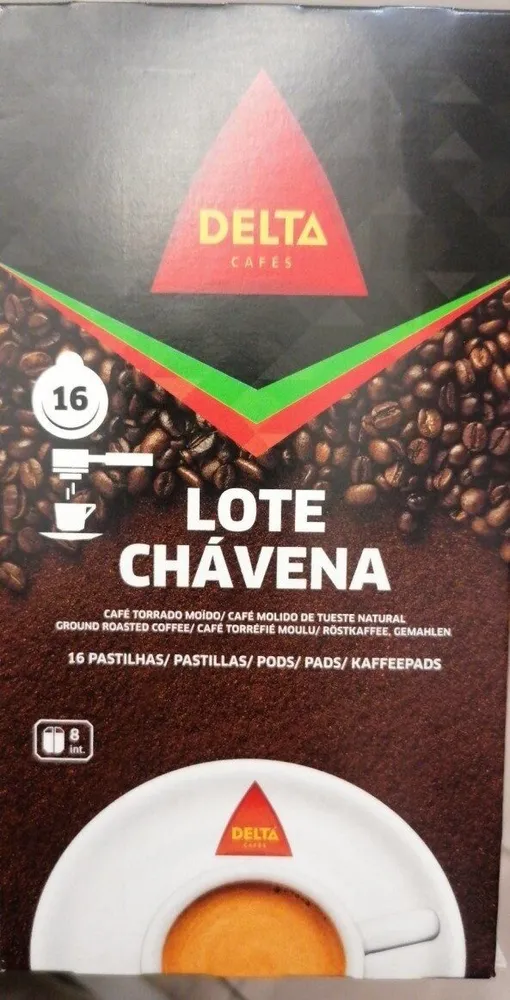 Lote Chávena