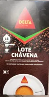 Lote Chávena