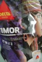 Timor coffee sensations