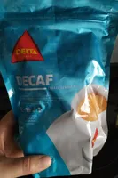 Café Torrado descafeinado Decaf