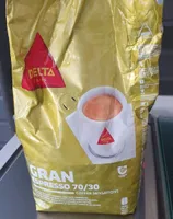 Cafe expresso 30/70