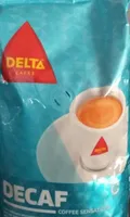 Delta descafeinado