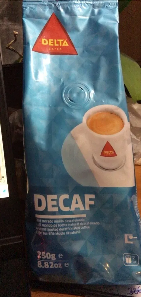 Decaf