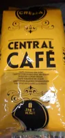 Central café