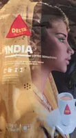 Coffee sensations-INDIA