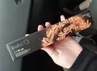 Capsule de café à la cannelle
