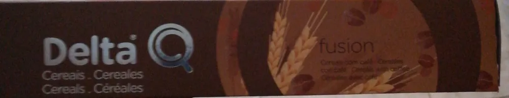 Delta fusion