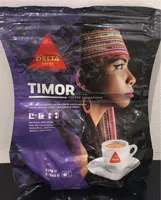 Timor coffee sensations