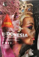Indonesia coffee sensations