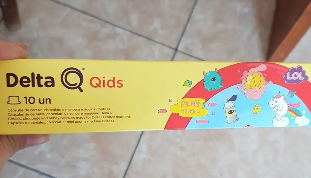 DeltaQ Quids