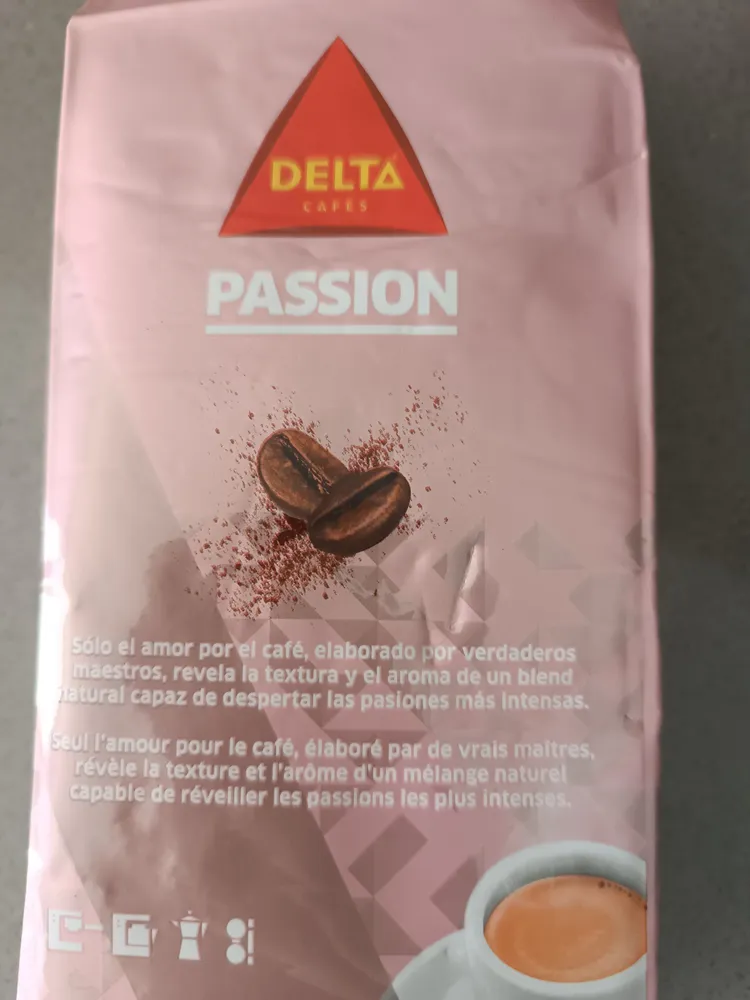 Passion