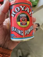 Baking Powder