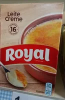 Prepardo tipo Leite creme
