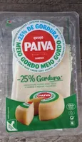 Paiva fromage