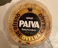 Queijo de ovelha