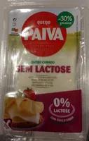 -30% de Gordura* Meio Gordo Sem Lactose