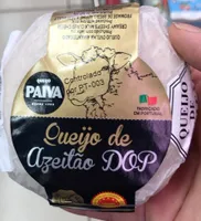 Queijo de azeitao