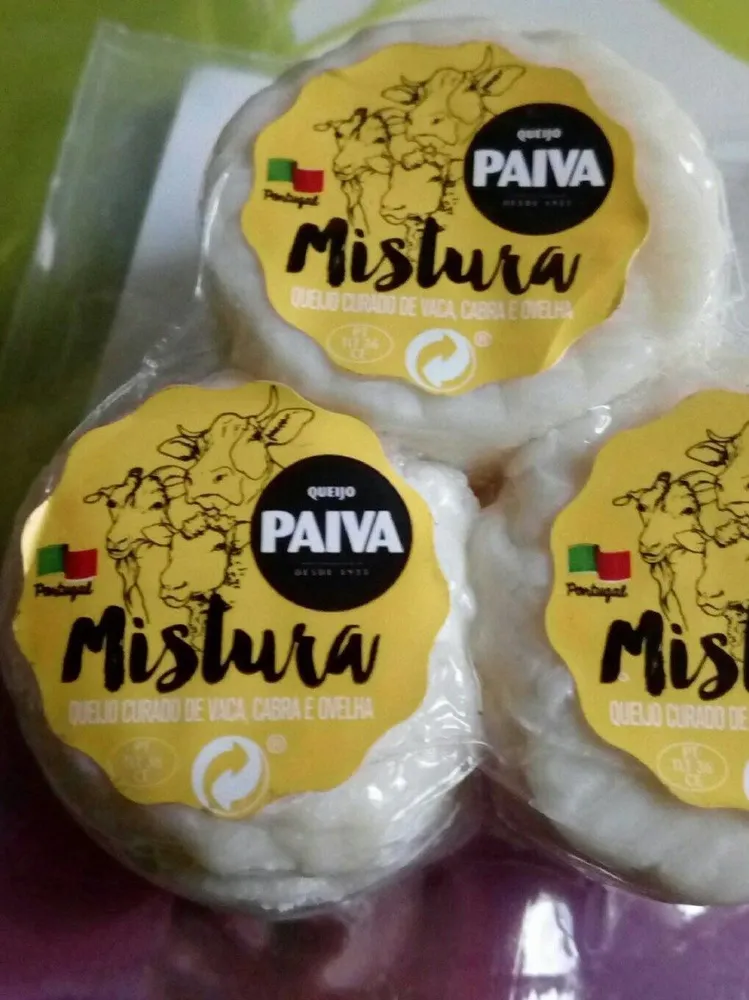 Mistura