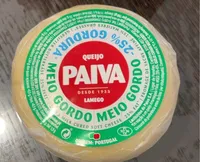 Queijo Paiva