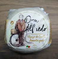 Queijo de Ovelha Amanteigado