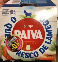 O Queijo Fresco de Lamego