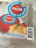 Queijo Paiva Queijo Flamengo Em Fatias