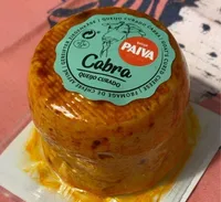 Formage chevre