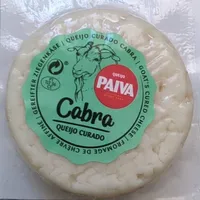 CABRA Queijo curado