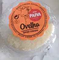 Ovelha queijo curado