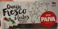 Queijo Fresco 3 leites