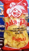 Rodelas