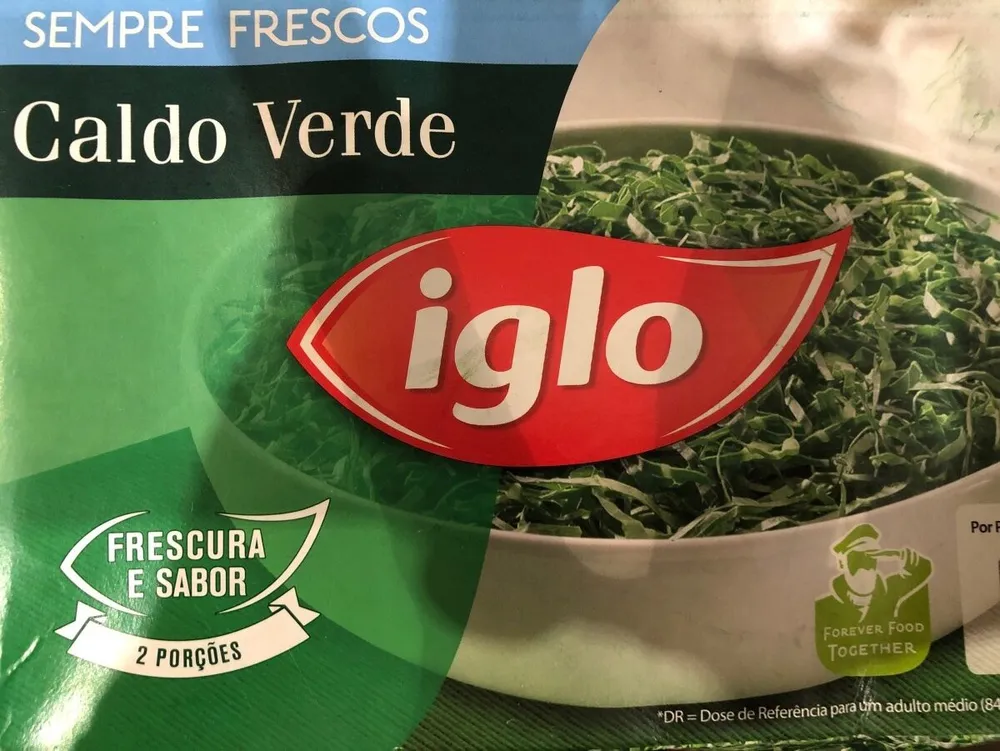caldo verde