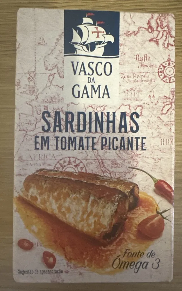 Sardinhas