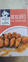 Mexilhões em Caldeirada