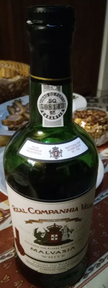 Porto Malvasia 75Cl,