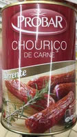 Chouriço de Carne Corrente