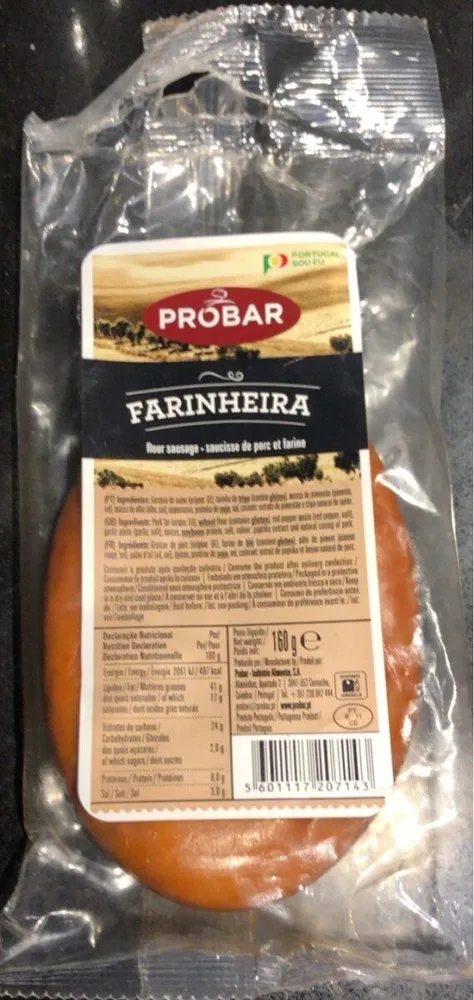 Farinheira