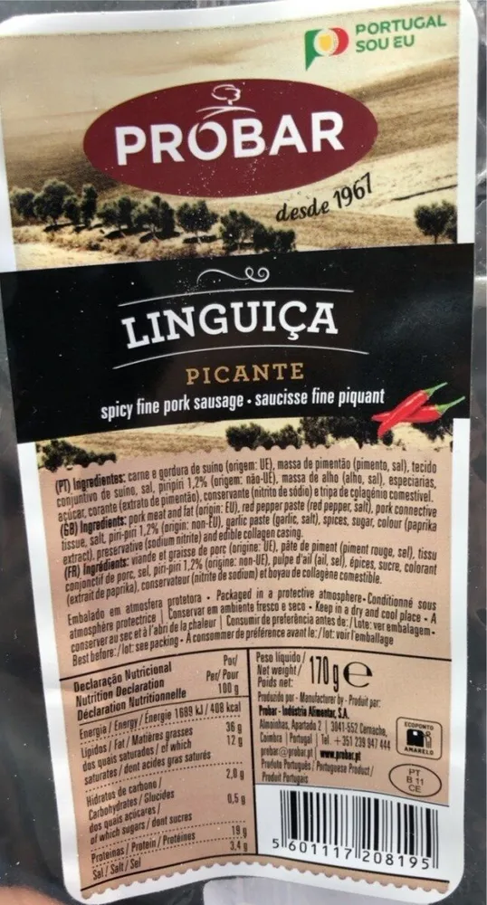 Linguiça